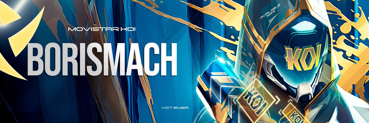 BorisMachicado's profile banner image