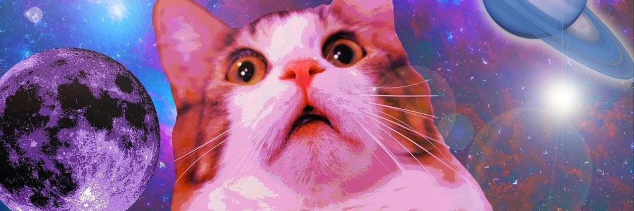 CrysViolet's profile banner image