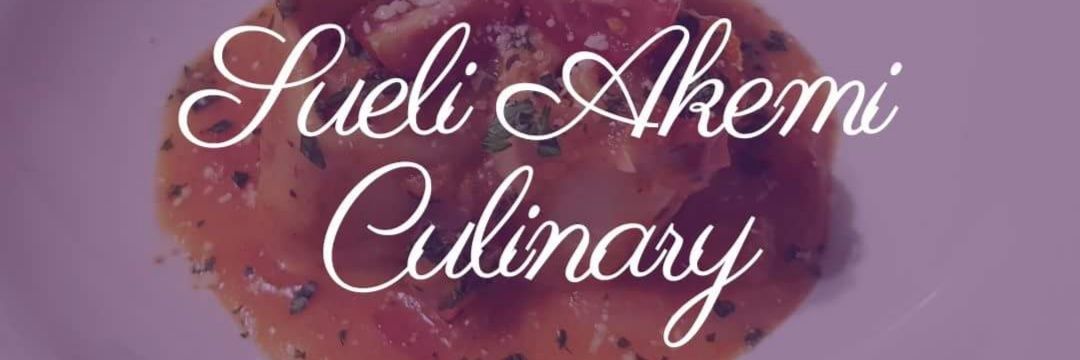 sueliakemi's profile banner image