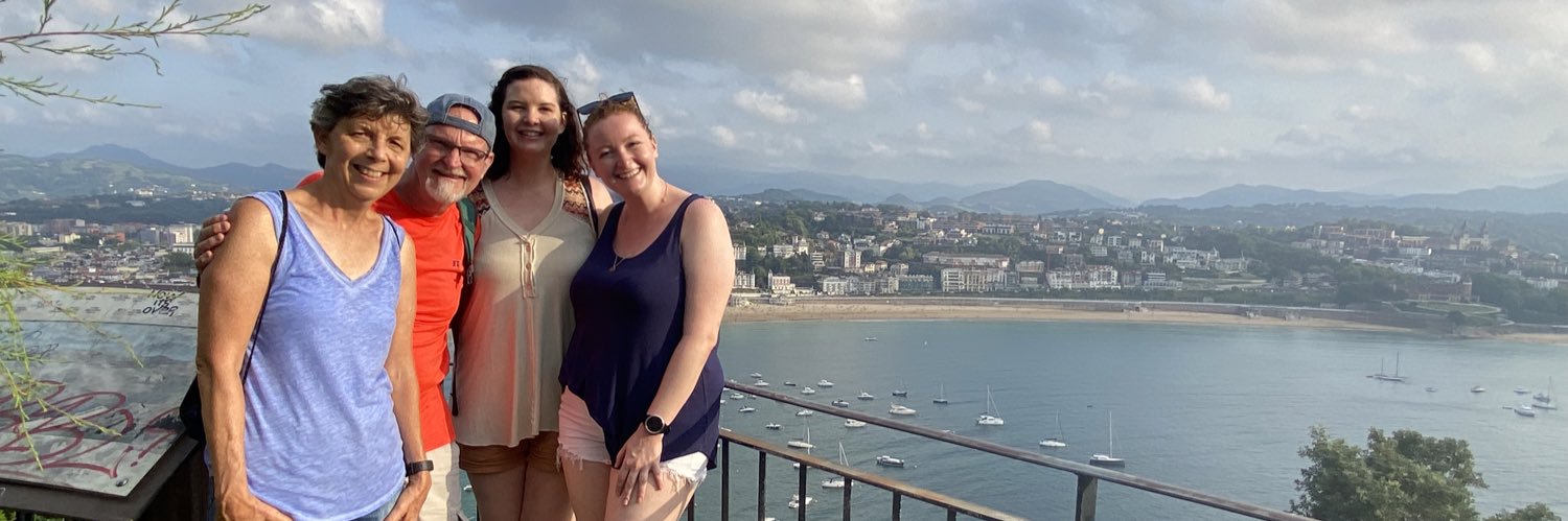 David Smith 🇺🇸🇺🇦💙🌈 banner