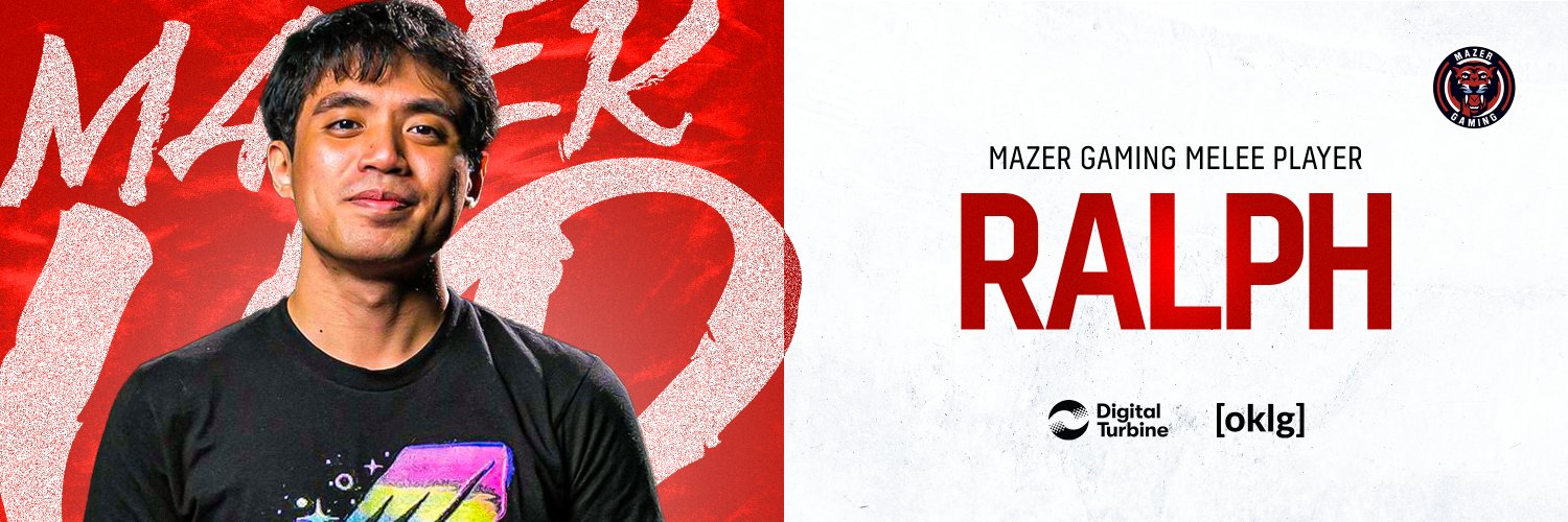 ralphjos's profile banner image