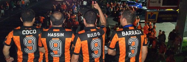 oscarhassin Profile Banner