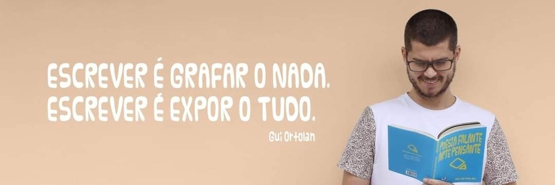 guiortolan's profile banner image