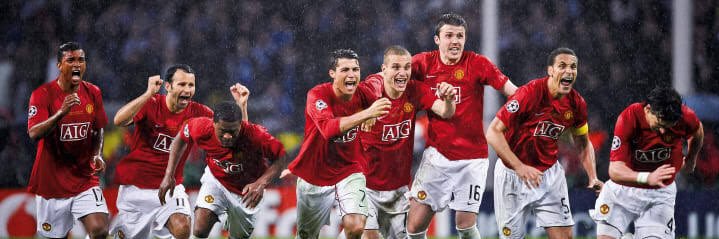 waleedmufc's profile banner image