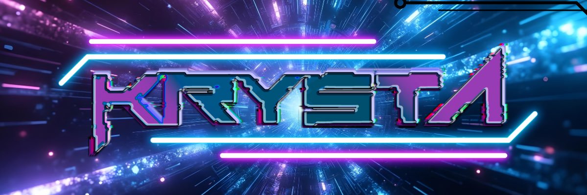 Krysta banner
