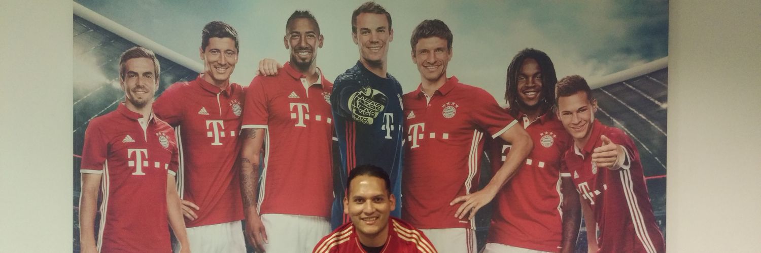 AlexSammet's profile banner image