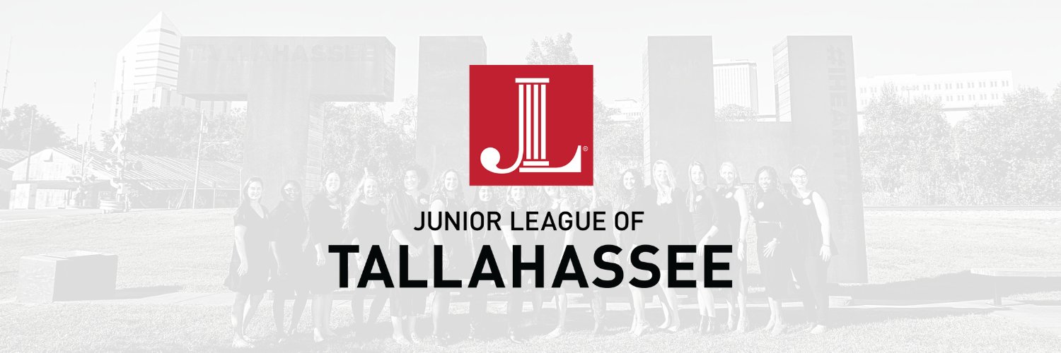 Junior League of Tallahassee banner