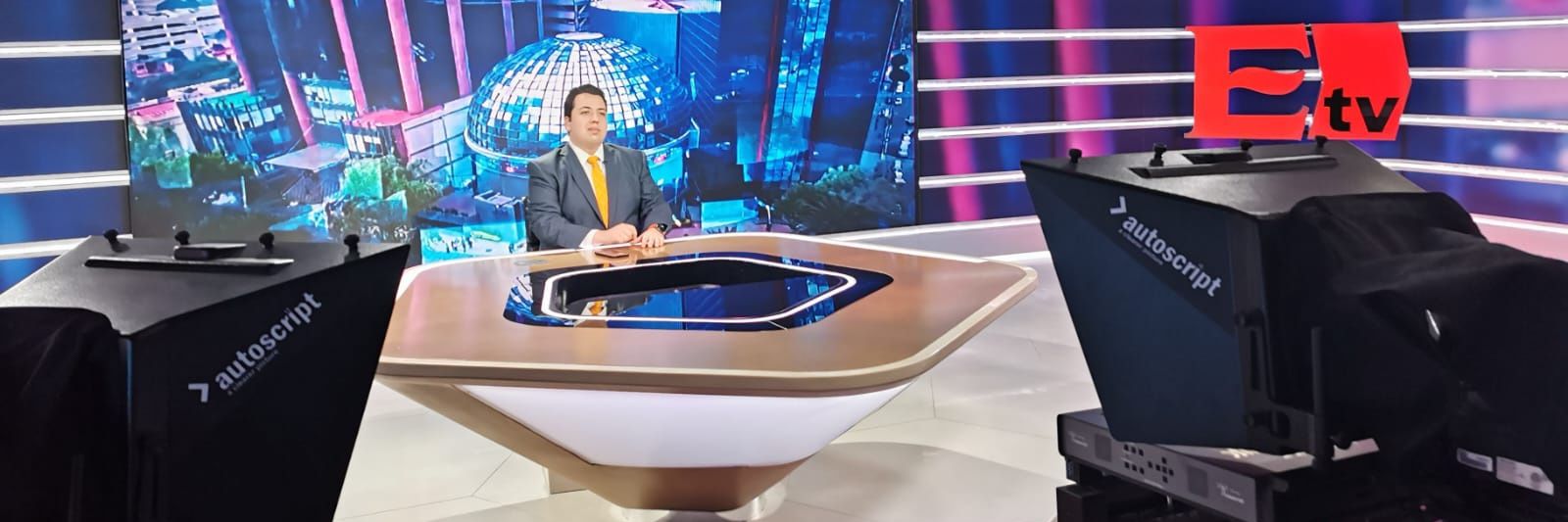 Juan Carlos De Lassé Alvarez banner