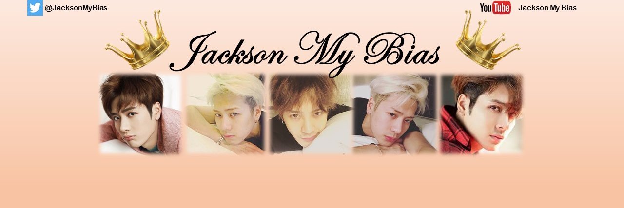 JacksonMyBias's profile banner image