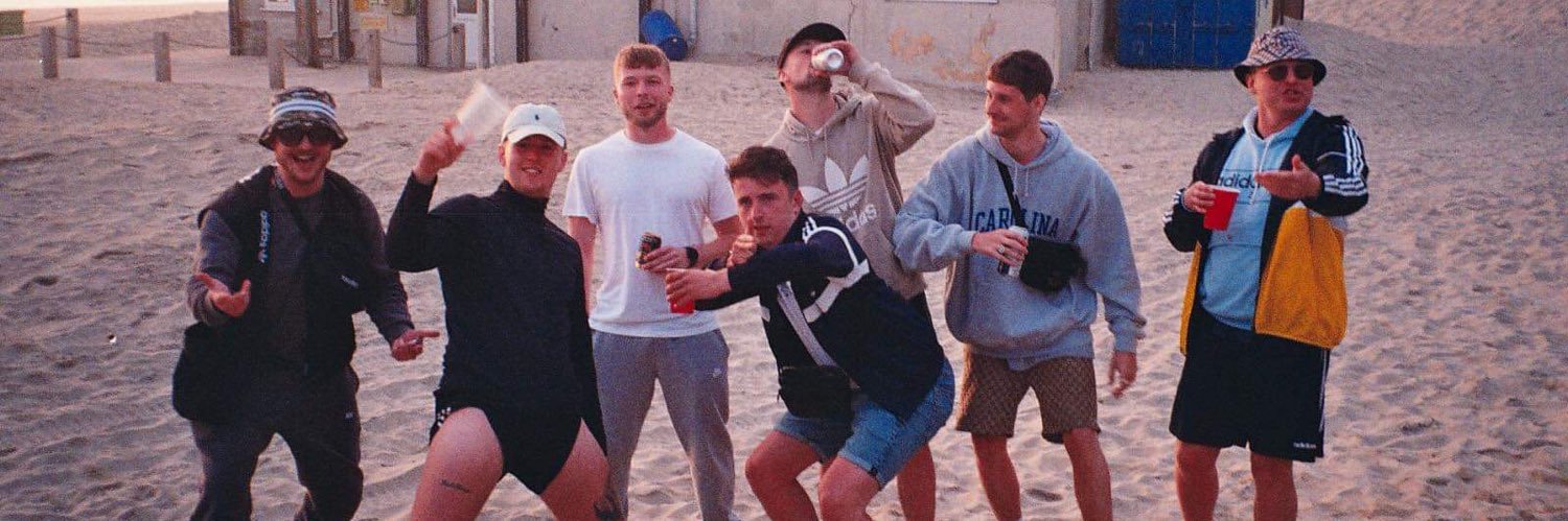 LiamStobbs's profile banner image