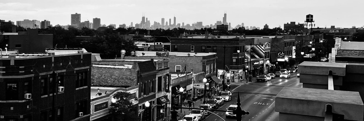 drenfeld's profile banner image