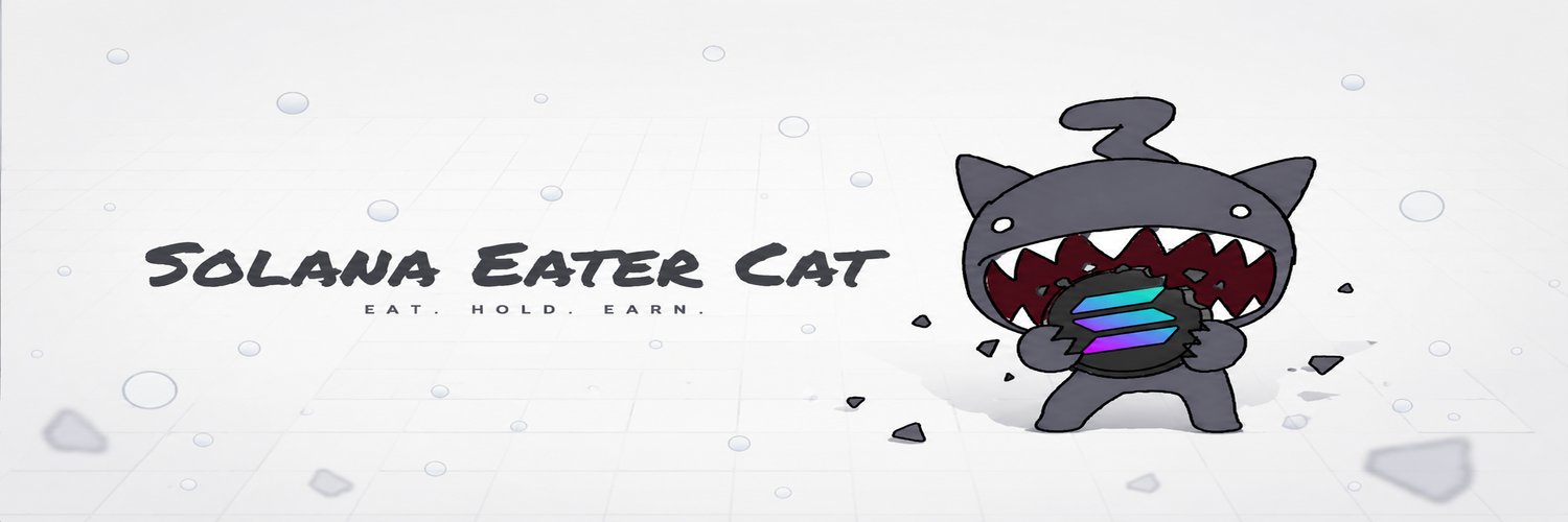 SolEaterCat's profile banner image