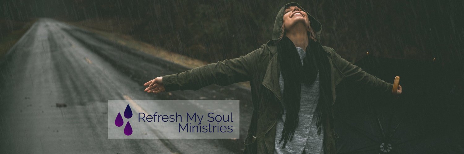 refreshmysoul's profile banner image