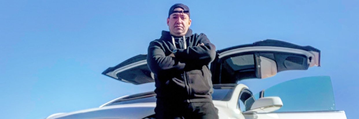 louthechef's profile banner image