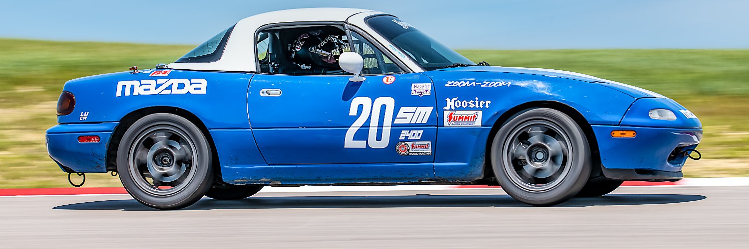 robdel12's profile banner image