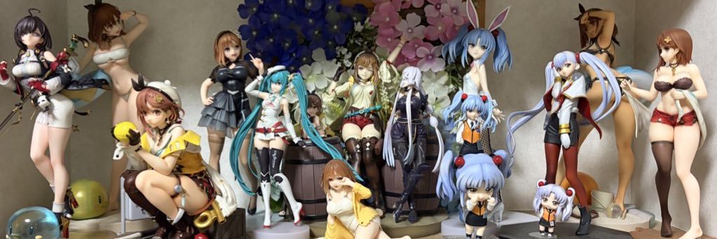 手動人形 banner