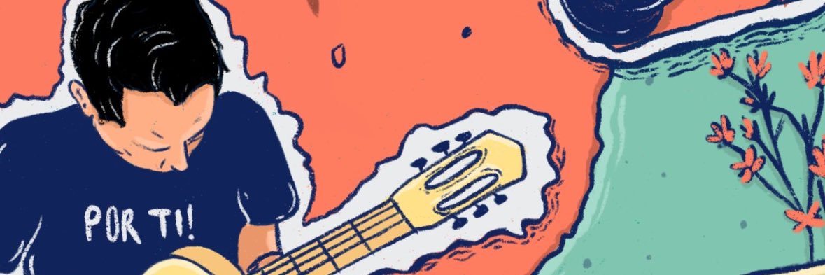 Clonadito's profile banner image