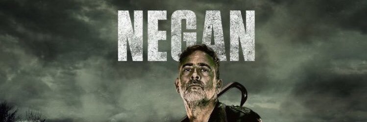 NegansReprobate's profile banner image