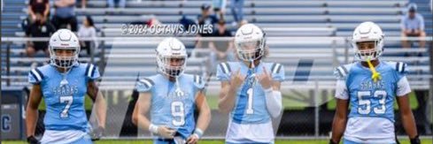 Lenny Richards banner