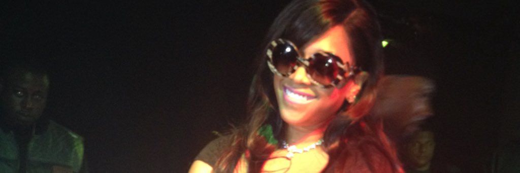 Lil Dicky Johnson banner