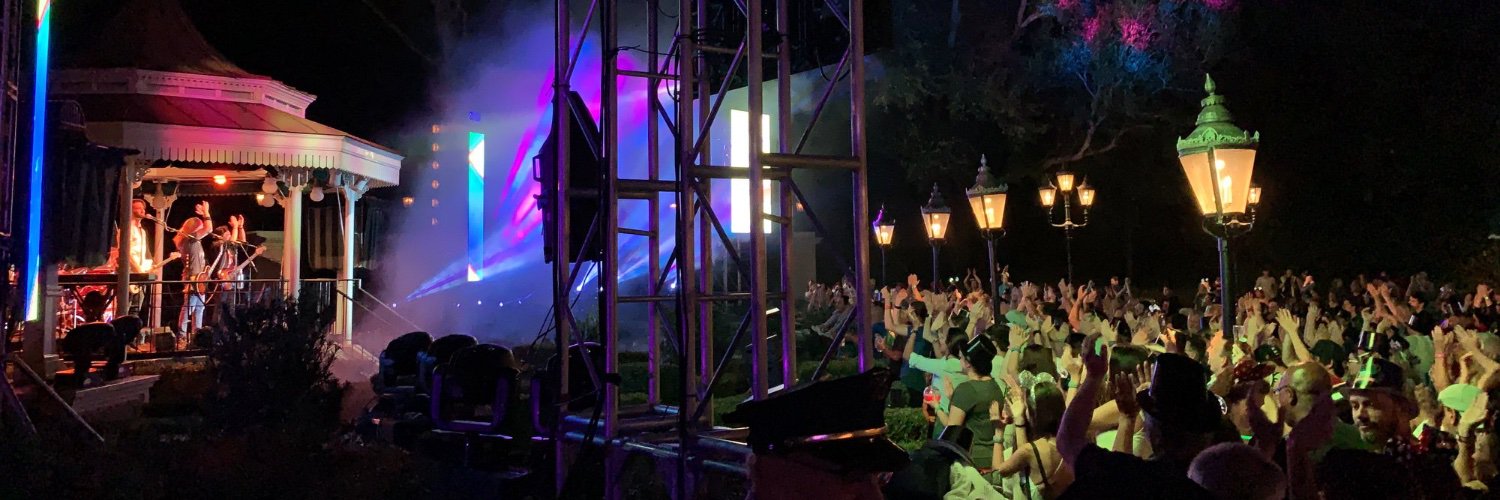 Michael Faraj banner