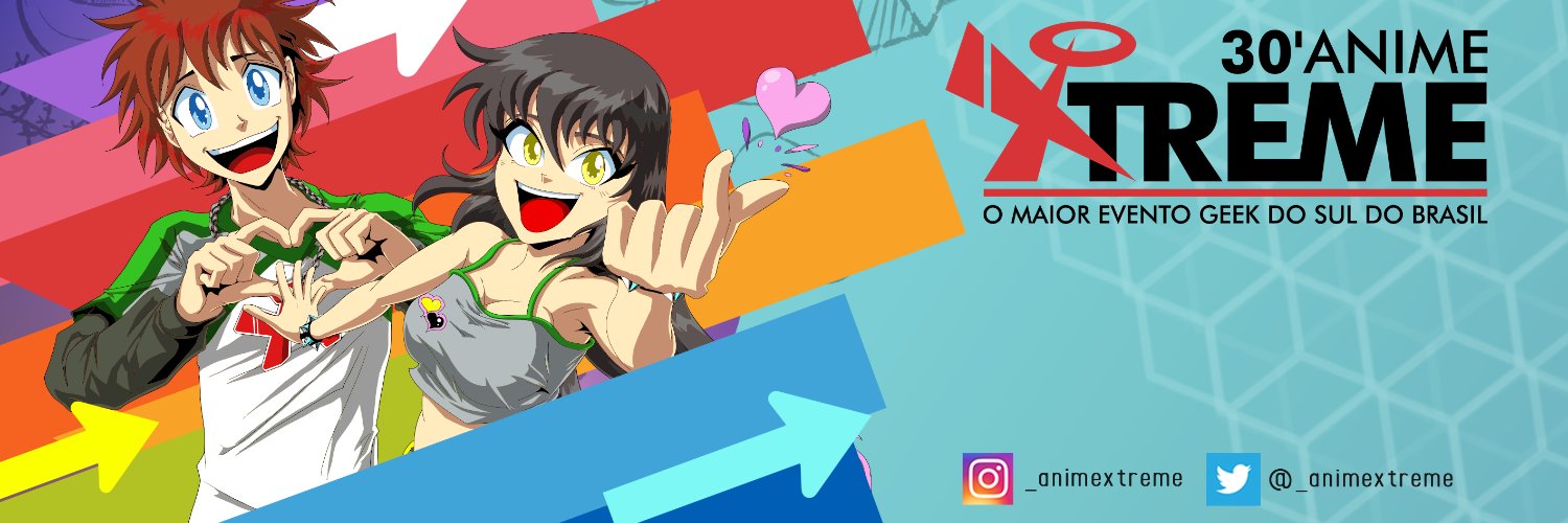 _Animextreme's profile banner image