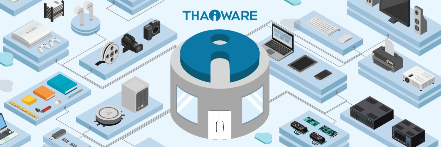 Thaiware.com banner