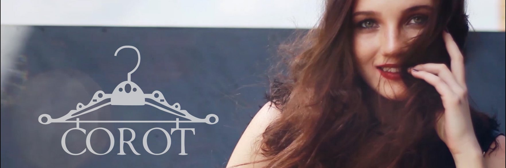 lovecorot's profile banner image