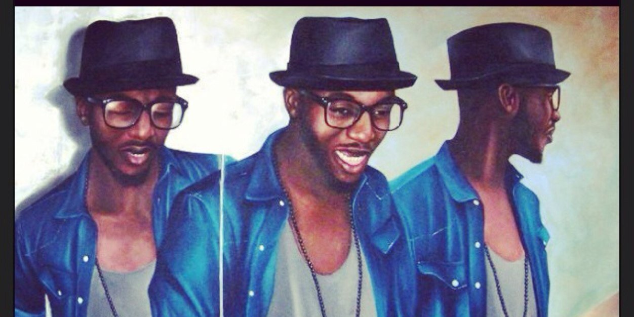 EdzGyamfi's profile banner image