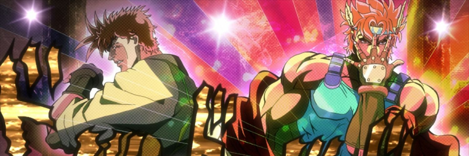 ro_joestar's profile banner image