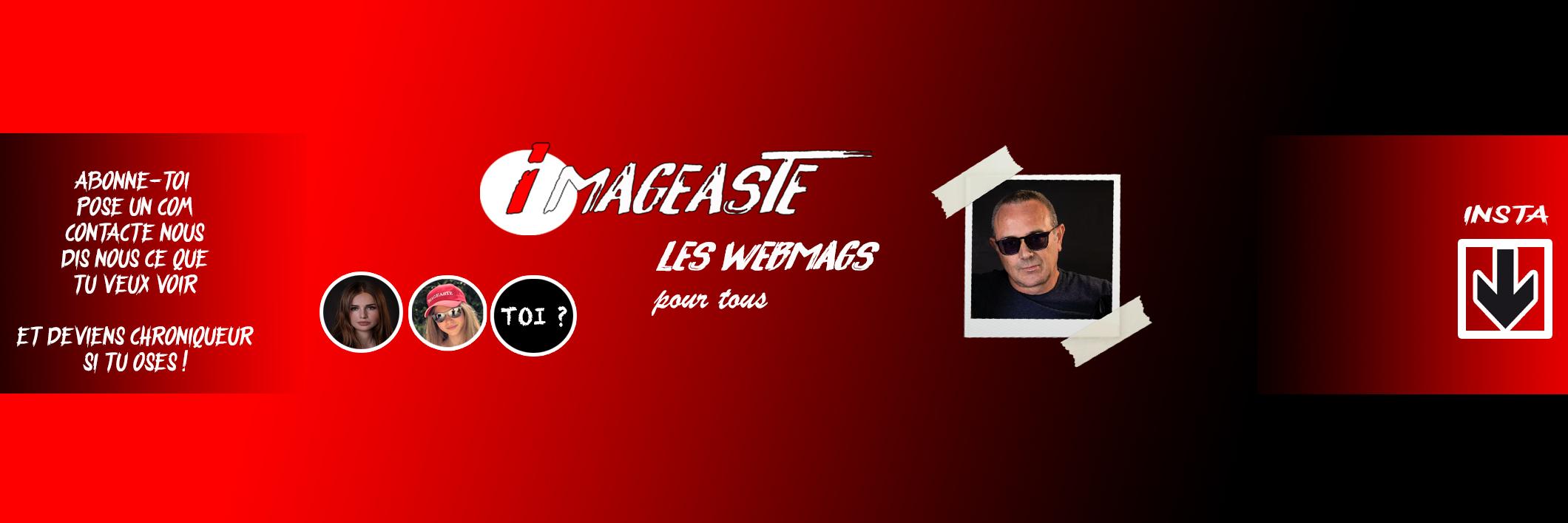 imageaste's profile banner image