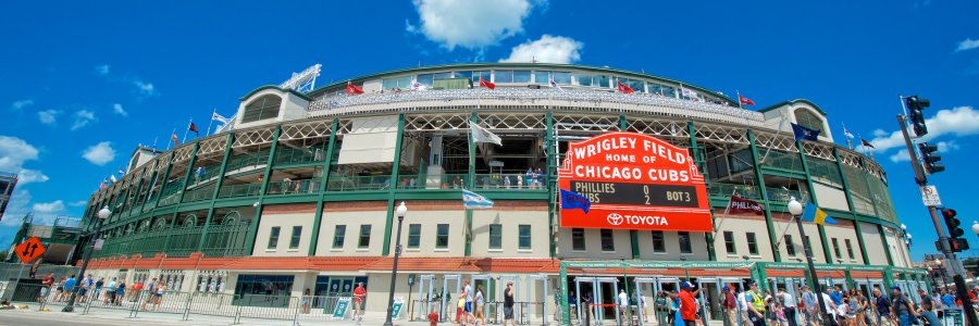 Michael Young banner