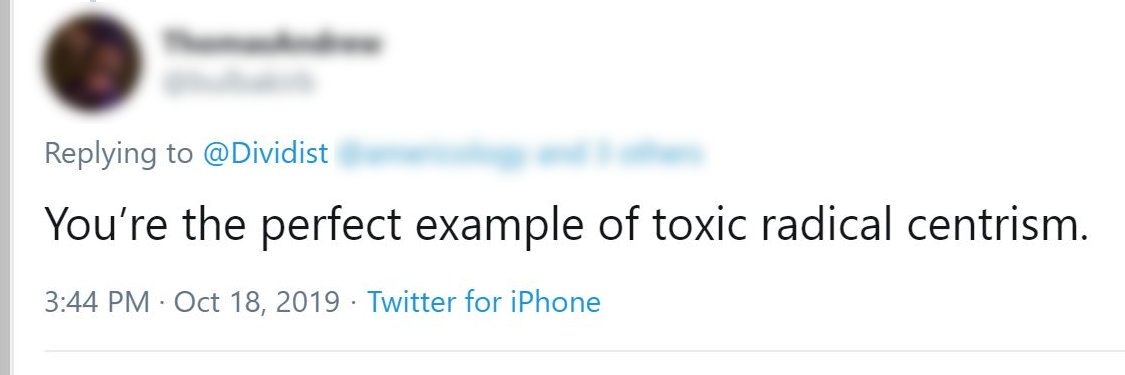 🇺🇲🇺🇦(((The Dividist))) 🇺🇦🇺🇲 banner