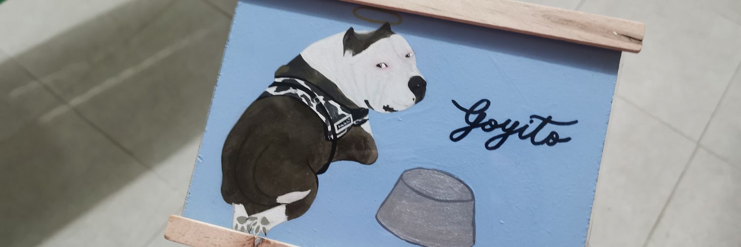 JosueSaidRoque's profile banner image