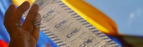 ConVenezuela_Me's profile banner image
