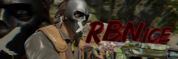 RbNice Profile Banner