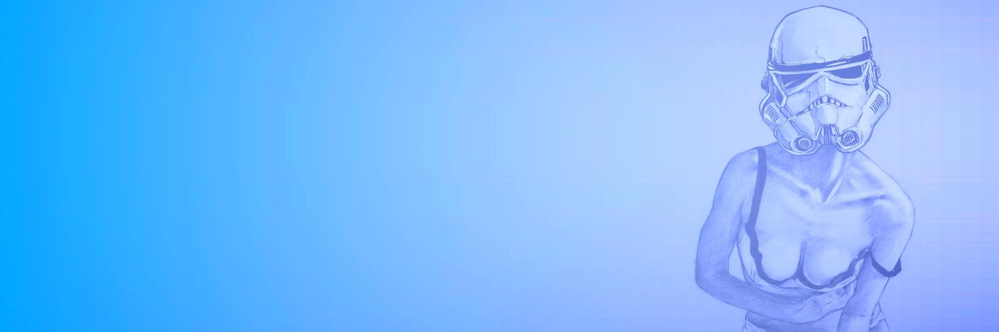 luckenzy's profile banner image