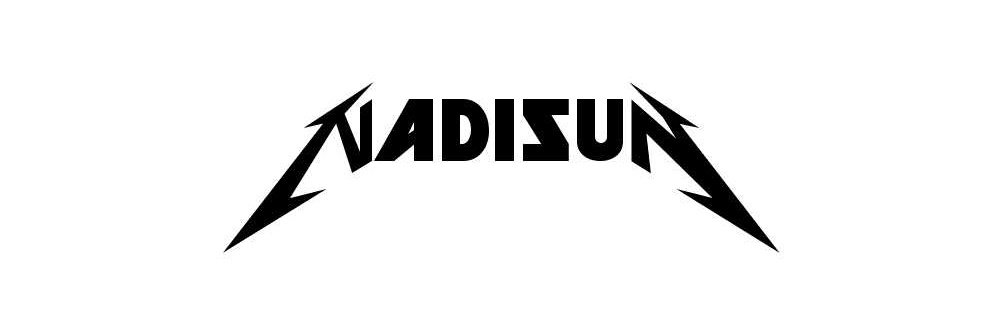 nadisun banner