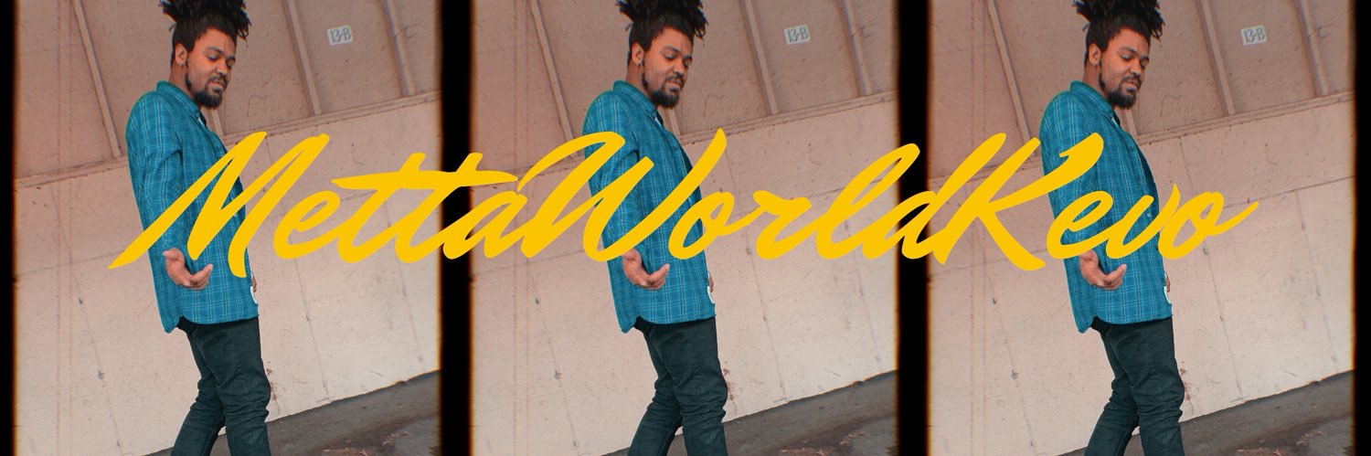 MettaWorldKevo's profile banner image