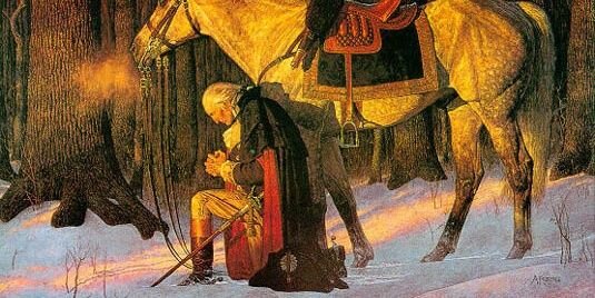 Bryan P. Baker banner