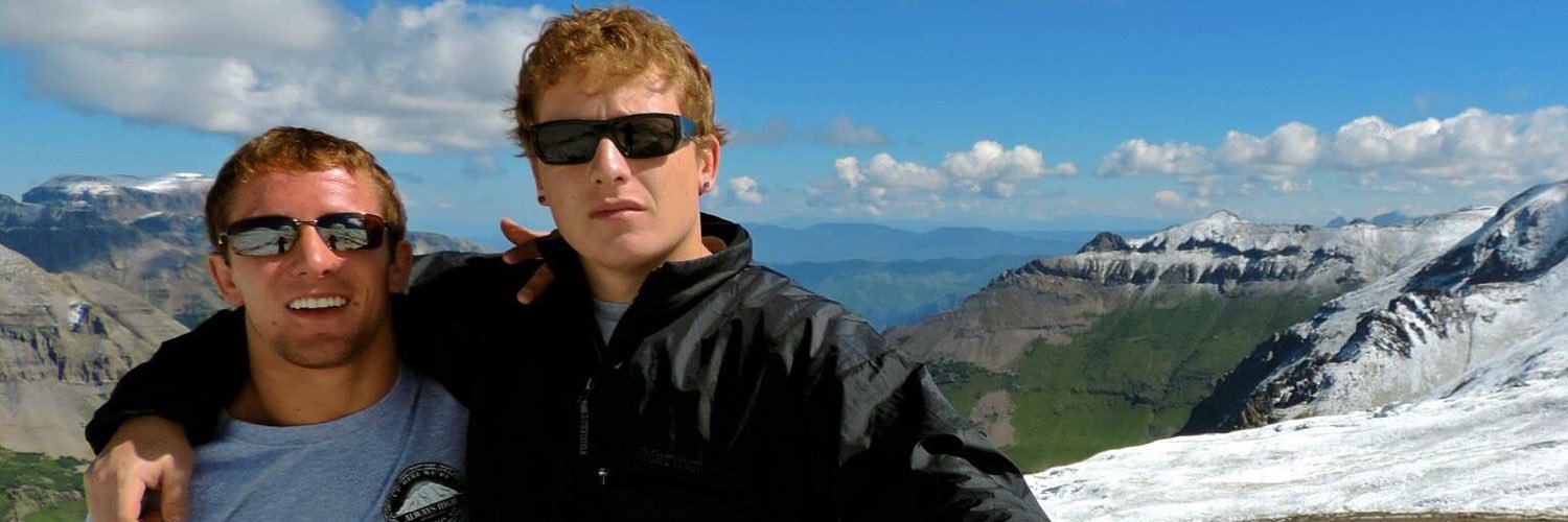 GoldEMSilver's profile banner image