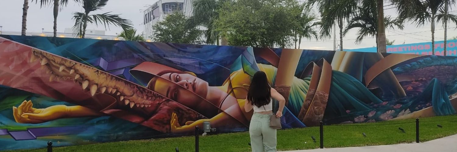 Kariegomez's profile banner image