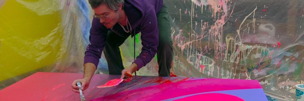 erikminter Profile Banner