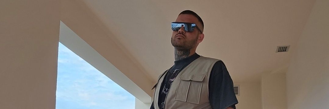 JCorpsy's profile banner image