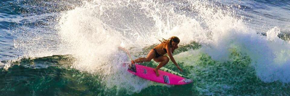 Coco Ho banner