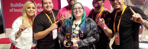 OneSixTina Profile Banner