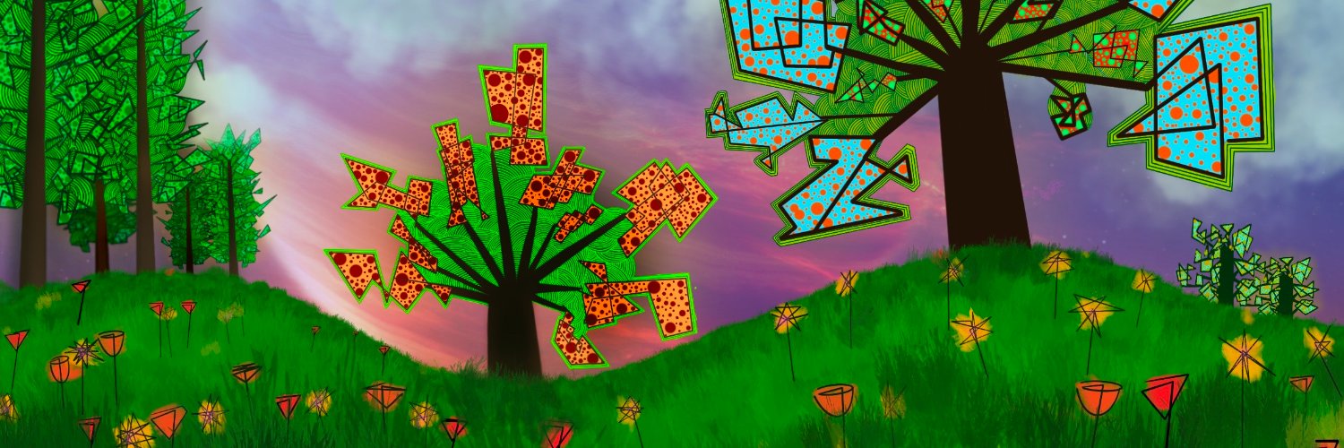 MABcreatesArt's profile banner image