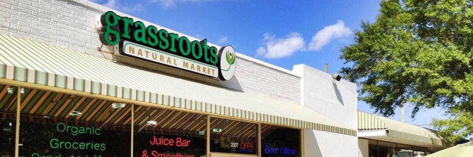 Grassroots5Pts's profile banner image