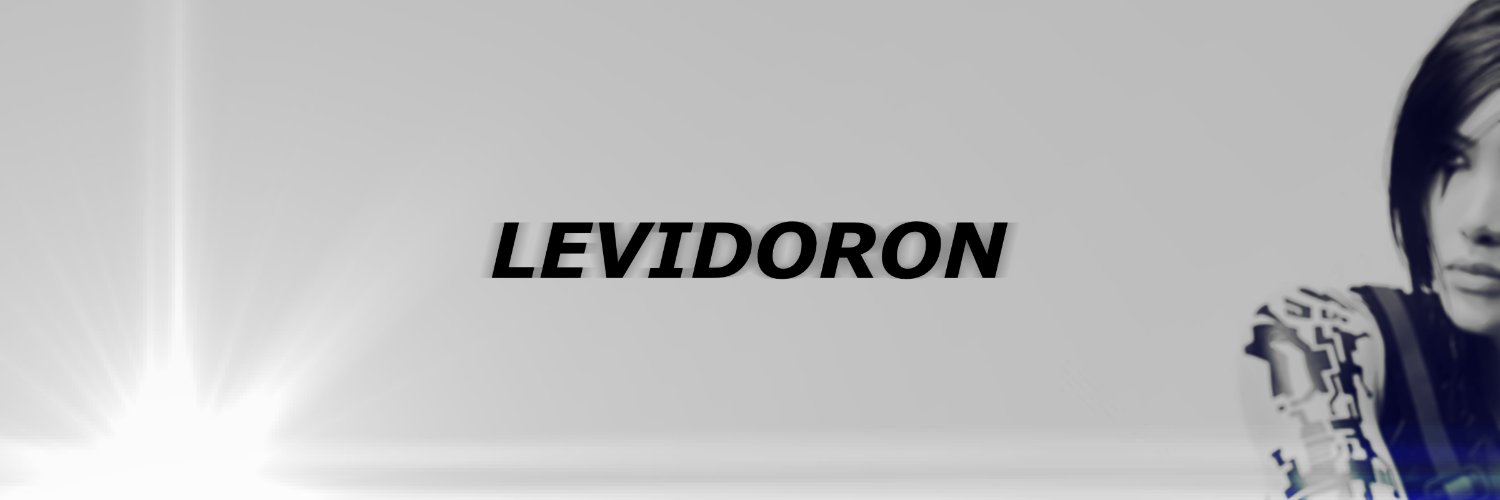 LeviDoron's profile banner image
