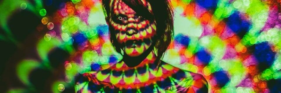 WeirdArizona's profile banner image